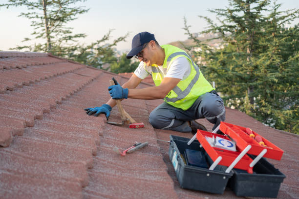 Best Emergency Roof Repair  in Blackwood, NJ