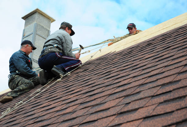 Roof Repair Estimates in Blackwood, NJ