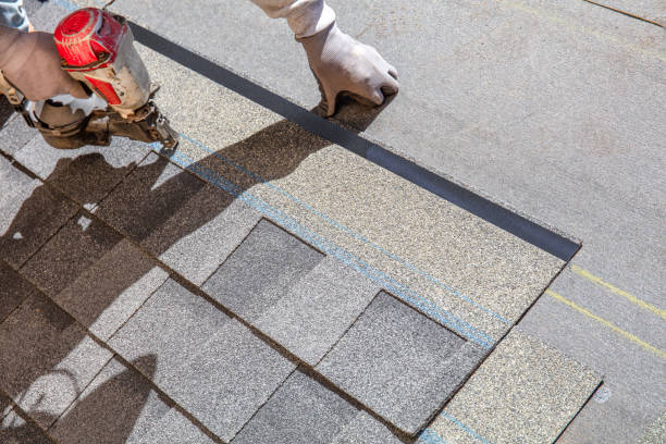 Quick and Trustworthy Emergency Roof Repair Services in Blackwood, NJ