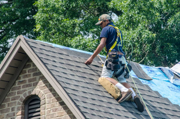 Roof Installation Near Me in Blackwood, NJ